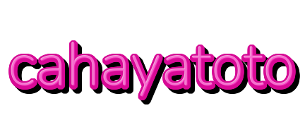 cahayatoto — logo kanal