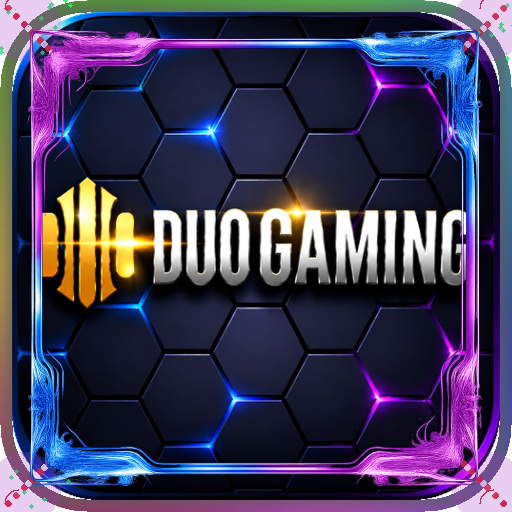 duogaming — mitra unggulan